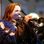 Ještě jedna trubka...