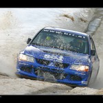 šumavská čmáchačka