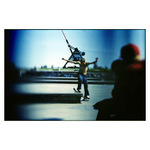 Šikmobrázok letenský