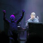 Mr.Gillan & Mr.Airey