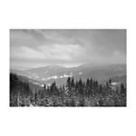 Jizerky - od Josefova Dolu