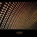 - orbital -