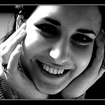 Alenek predstavuje Alenku :o))))