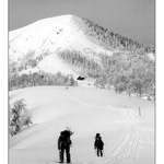 Těžký úděl snowboardistů