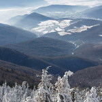 Pohlad z Volovca ( Skalisko)