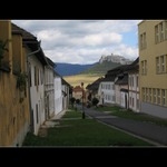 Kapitulská ulička 1