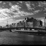 Ha\'penny Bridge