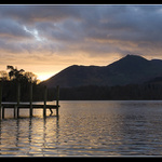 Keswick, Lake District (UK)