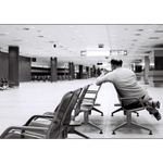 Letiště Ruzyně - terminál Sever 2