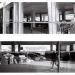 Letiště Ruzyně - terminál Sever 2 II