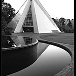 Pavilon tropických  rostlin