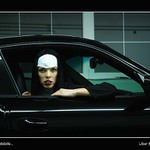 ...rychle a zběsile...