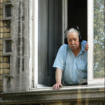 Zvědavý posluchač