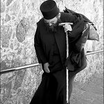 Cestou do kláštera