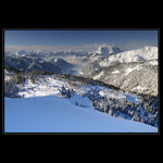 Kitzbühler Alpen und Wilder Kaiser II.