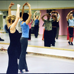 trening