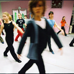 trening III.