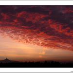 Peklo nad Ještědem