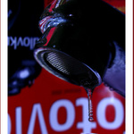 Fotogenická kapka:)