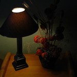 Ložnicové zátiší