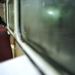 Trainspotting...