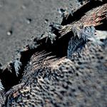 malované na sklo...