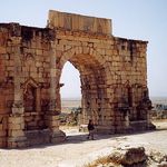 Volubilis
