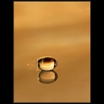 Milisekundu před zánikem ...