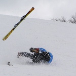 Extrémní carving