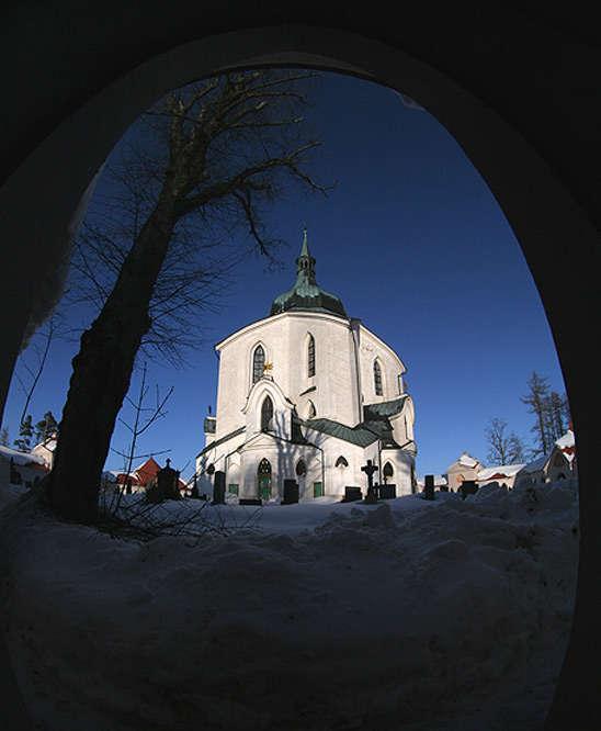 Zelená Hora
