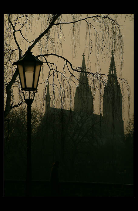 Vyšehradské vertikály