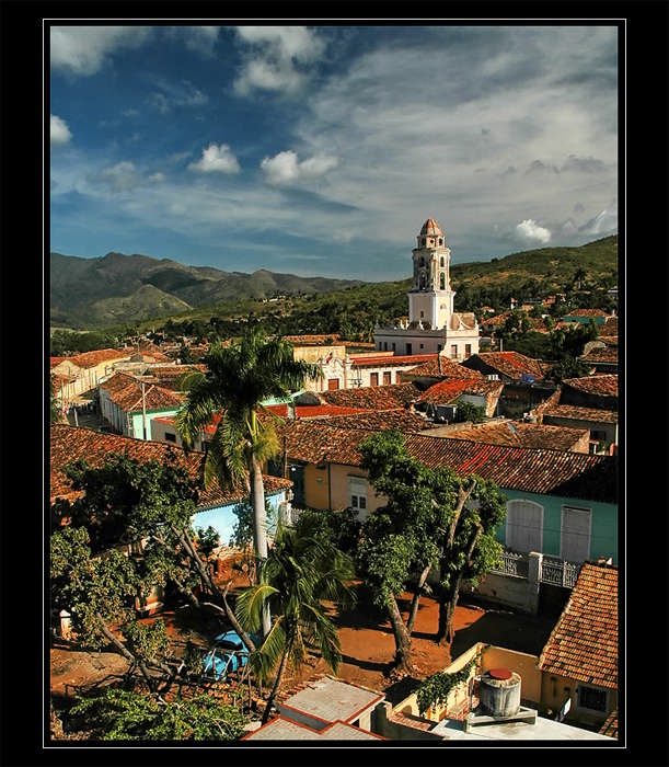 Trinidad