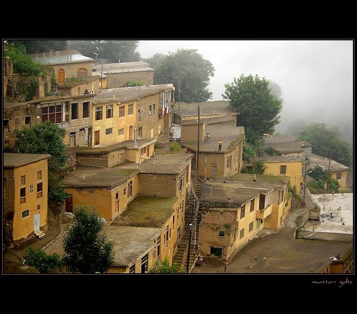 Masuleh
