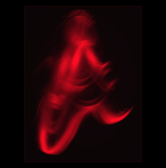  - red passion -