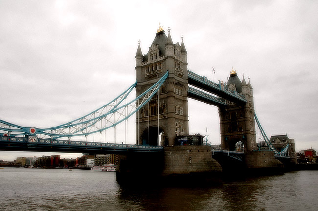 Hledam práci...LONDON