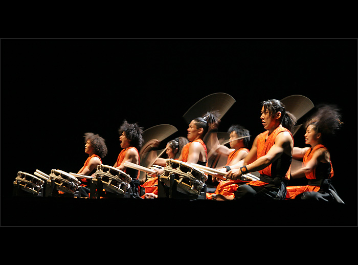 Yamato (II)