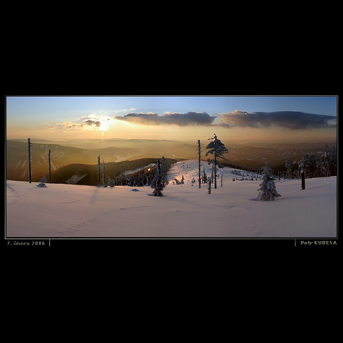 Beskydské představení