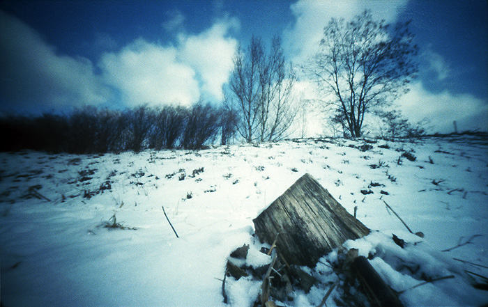 krajina