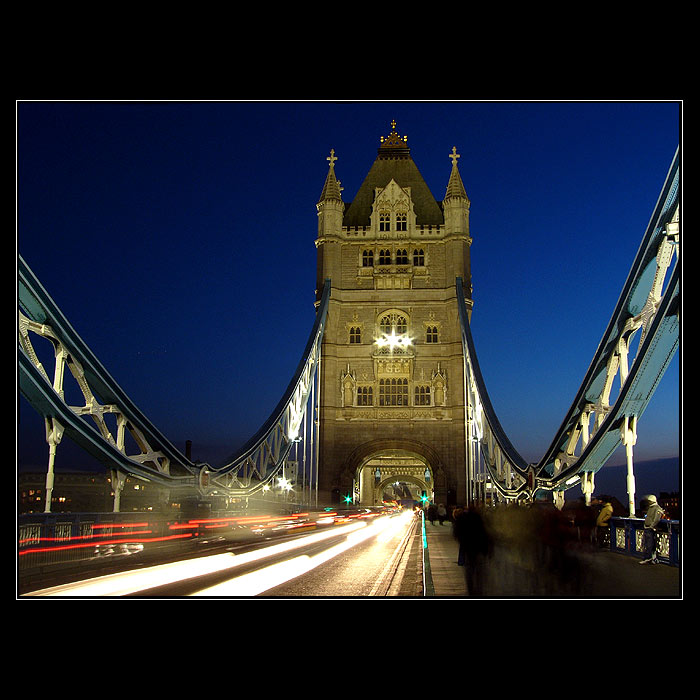 Tower Bridge