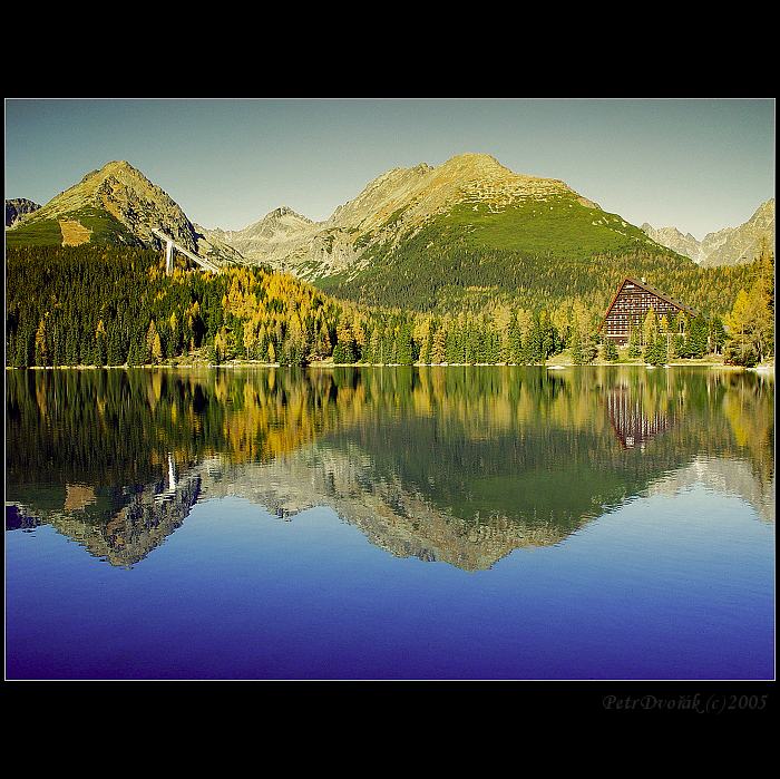 Štrbské pleso