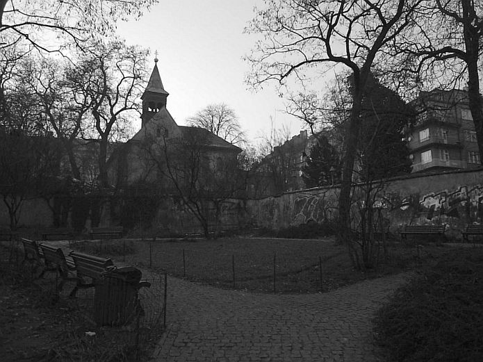 kostel