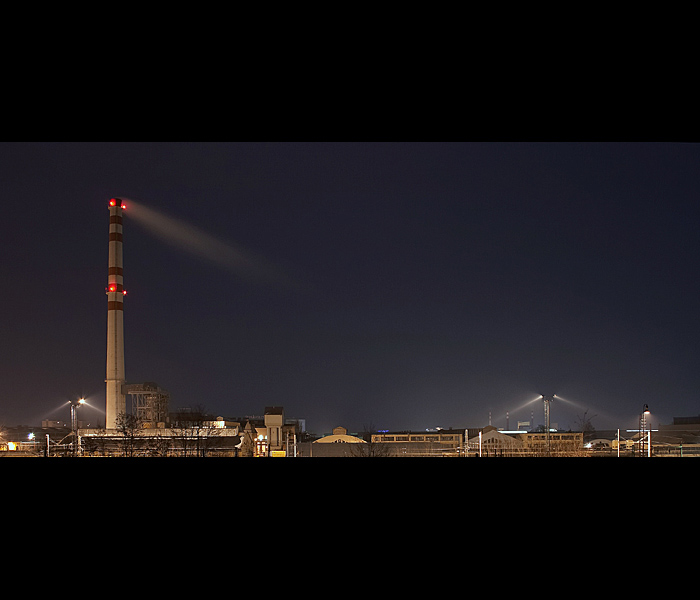 Smokestack