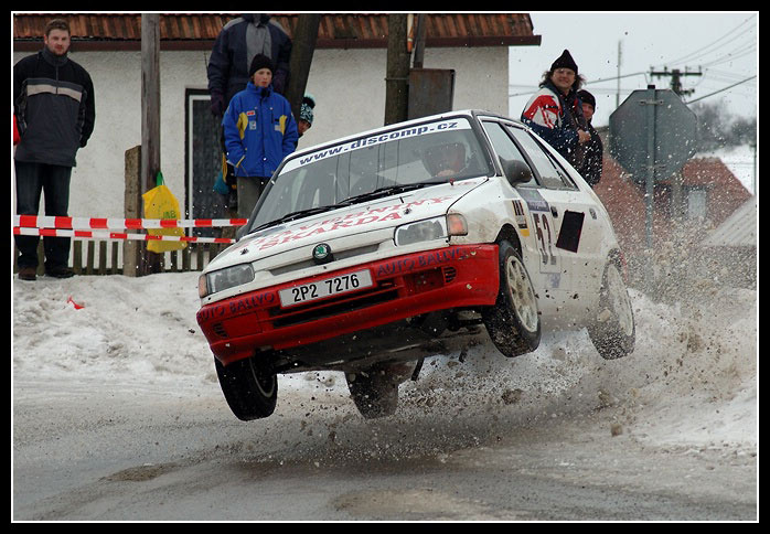 Jaké bude přistání II. ?