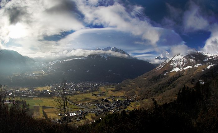 pyreneje