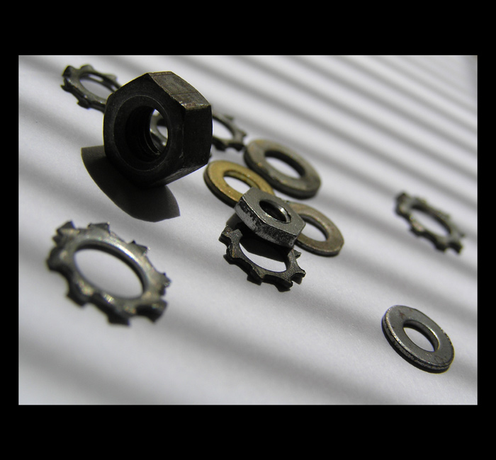 * Secret mechanization *