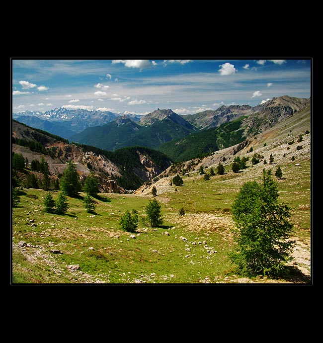 Queyras II.