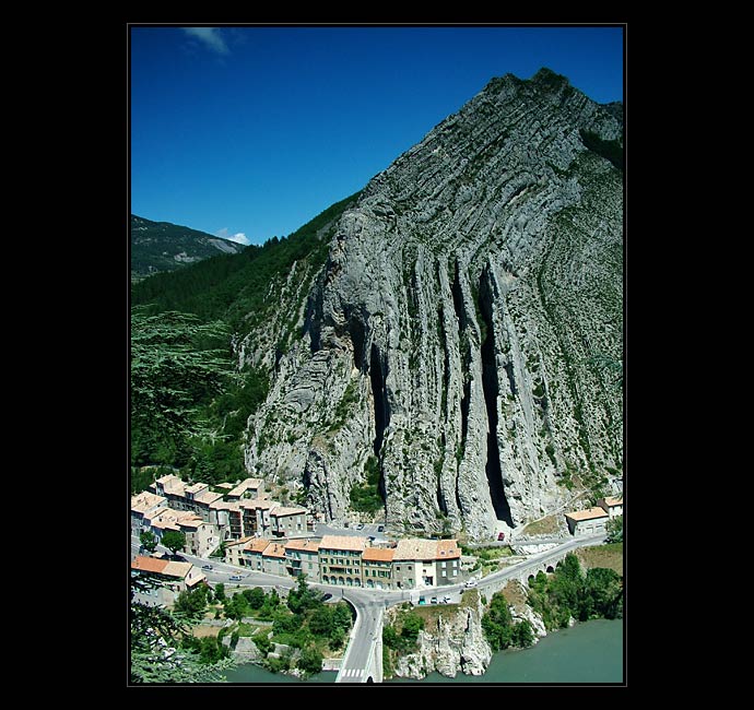 Sisteron
