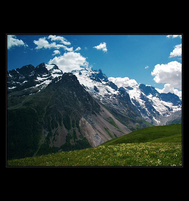 Ecrins VI.
