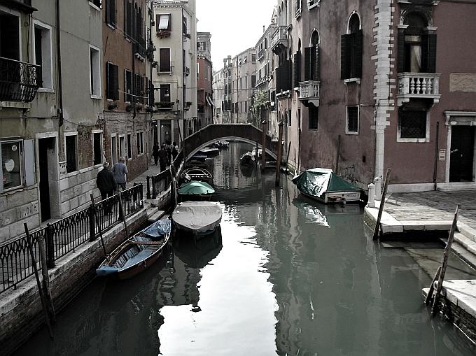 Venezia