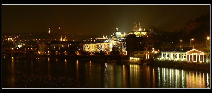 Praga caput regni
